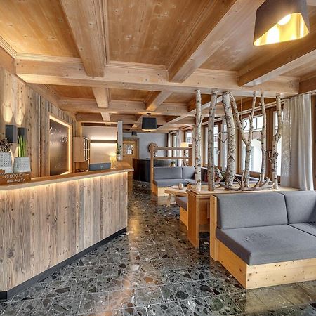 Cosy Apartment In F Gen Фюген Экстерьер фото