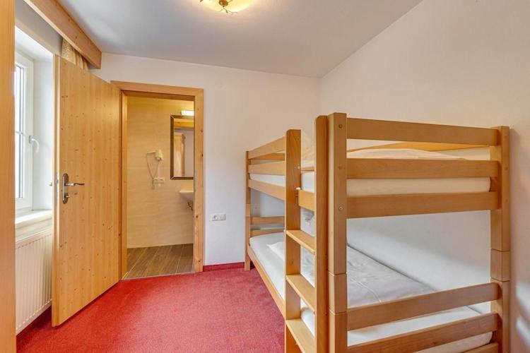 Cosy Apartment In F Gen Фюген Экстерьер фото