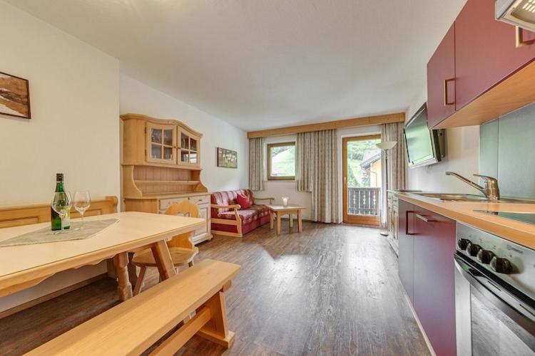 Cosy Apartment In F Gen Фюген Экстерьер фото