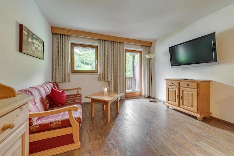 Cosy Apartment In F Gen Фюген Экстерьер фото