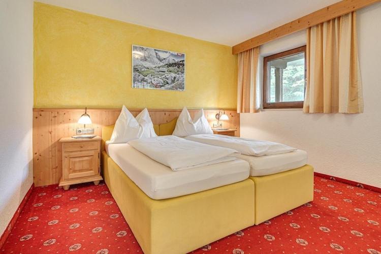 Cosy Apartment In F Gen Фюген Экстерьер фото
