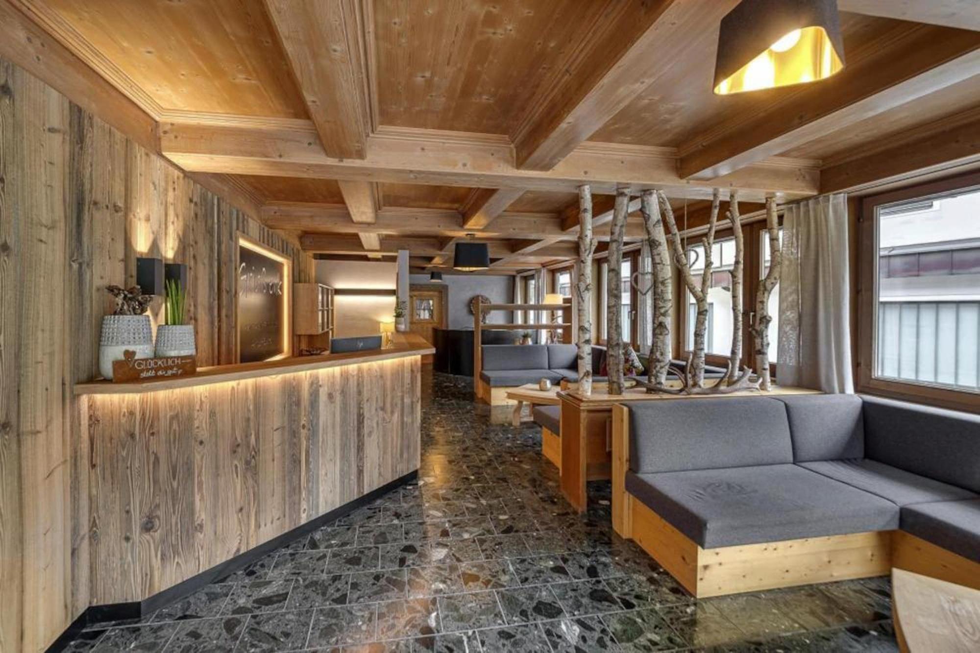 Cosy Apartment In F Gen Фюген Экстерьер фото